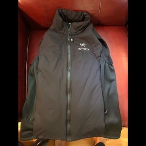 Arc’teryx Vest